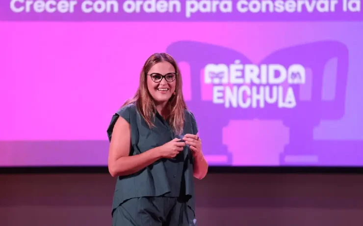 El Momento de Mérida se construye con participación