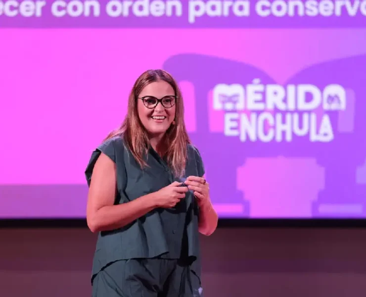 El Momento de Mérida se construye con participación