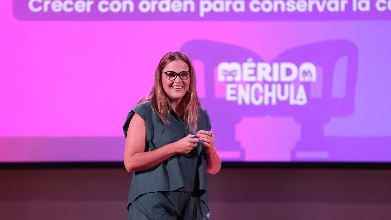 El Momento de Mérida se construye con participación