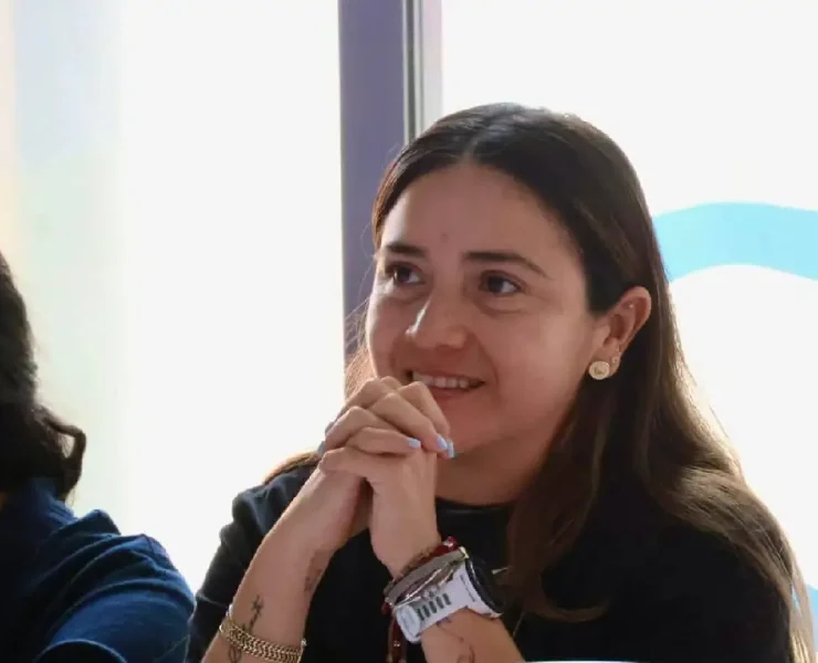 Ex MC se suma a la 4T en Yucatán y apunta hacia Umán