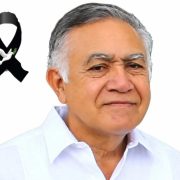 Fallece Jorge Abel Charruf Navarrete: el legado familiar detrás de La Anita