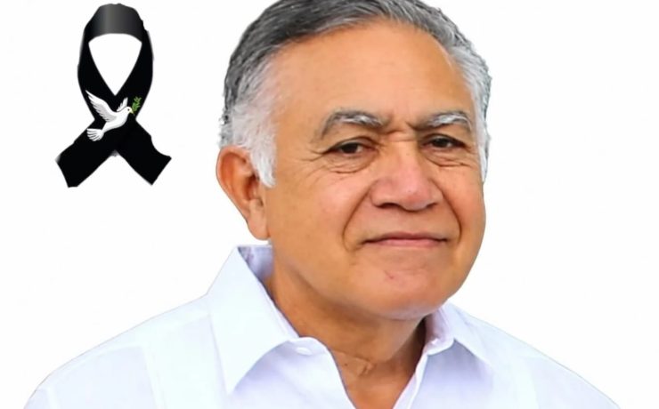 Fallece Jorge Abel Charruf Navarrete: el legado familiar detrás de La Anita