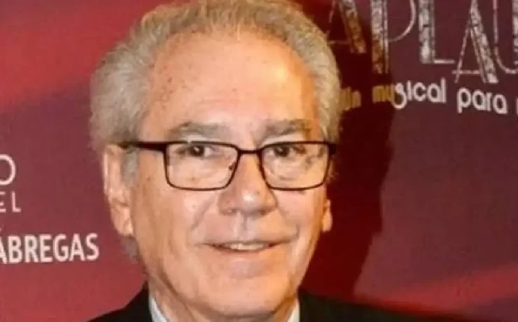 Falleció reconocido primer actor Otto Sirgo Una carrera que marcó la televisión mexicana