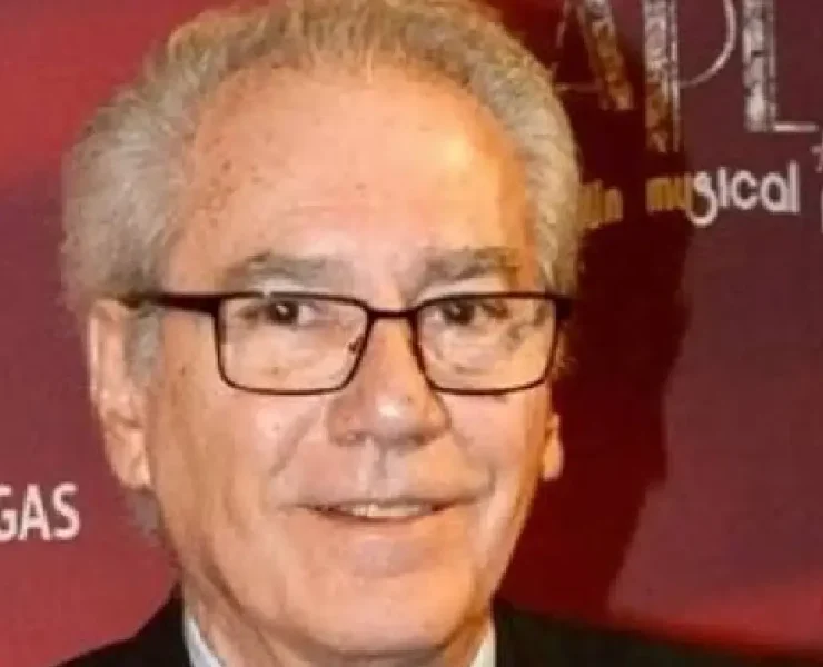 Falleció reconocido primer actor Otto Sirgo Una carrera que marcó la televisión mexicana