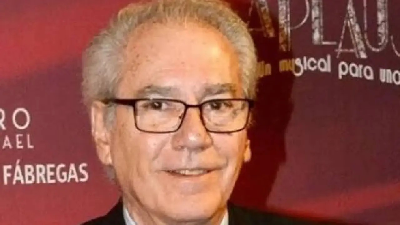 Falleció reconocido primer actor Otto Sirgo Una carrera que marcó la televisión mexicana