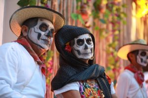 Mérida presentó el programa del Festival de las Ánimas 2026 “Recuerdos de corazón”, que reunirá tradición, cultura y convivencia familiar del 24 de octubre al 2 de noviembre.