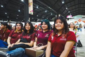 La lucha libre será una de las actividades de entretenimiento del Much’Ik 2026, con una función programada para este sábado a las 17:00 horas.