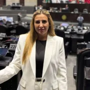 Fortalecer agenda de seguridad desde el Poder Legislativo