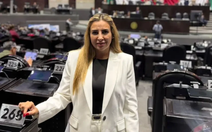 Fortalecer agenda de seguridad desde el Poder Legislativo