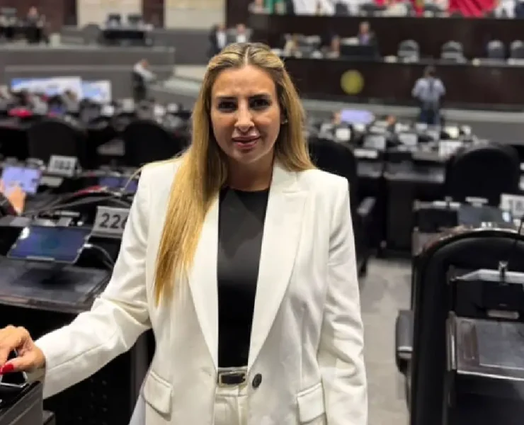 Fortalecer agenda de seguridad desde el Poder Legislativo