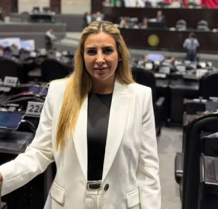 Fortalecer agenda de seguridad desde el Poder Legislativo