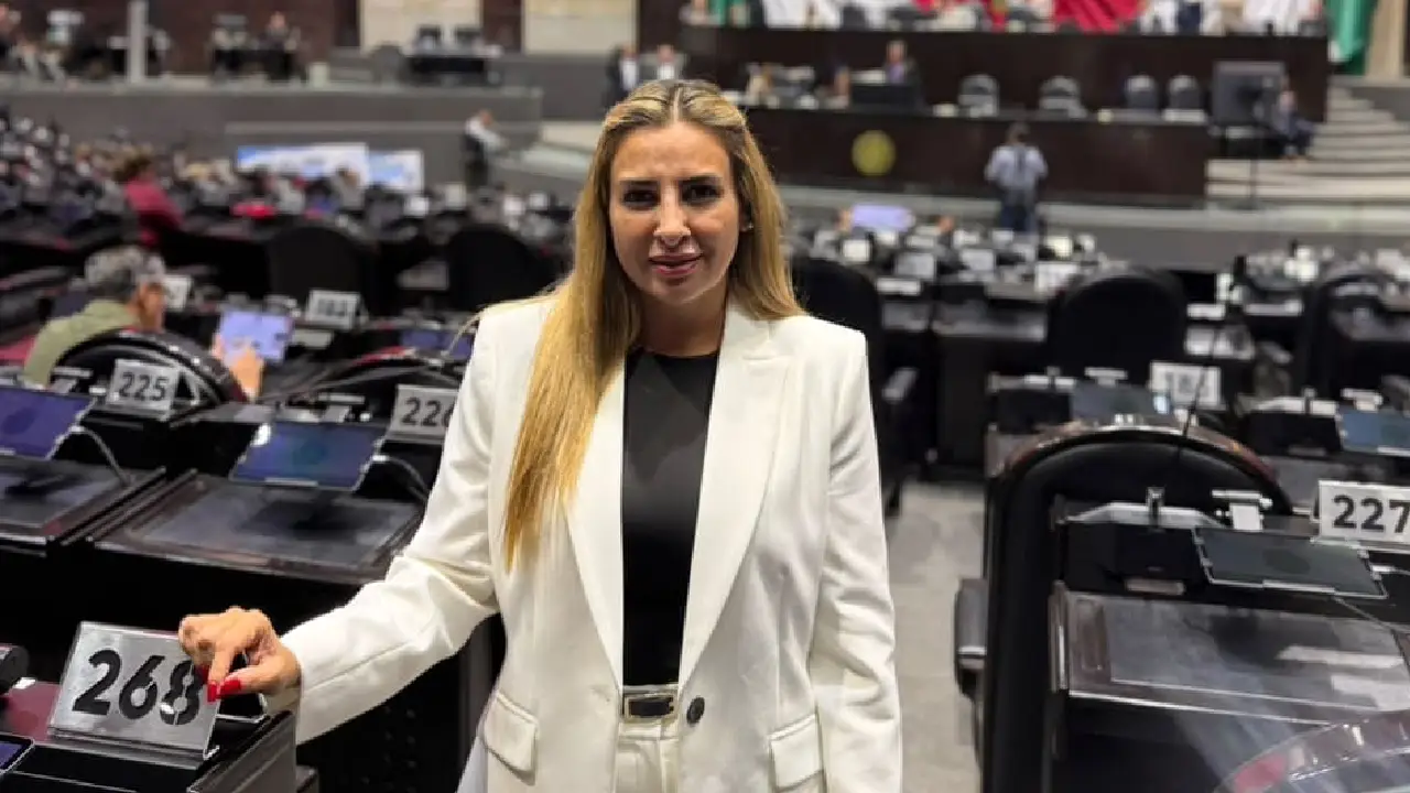Fortalecer agenda de seguridad desde el Poder Legislativo