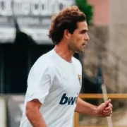 Futbolista yucateco hizo su primer gol con el Famalicao