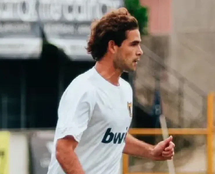 Futbolista yucateco hizo su primer gol con el Famalicao
