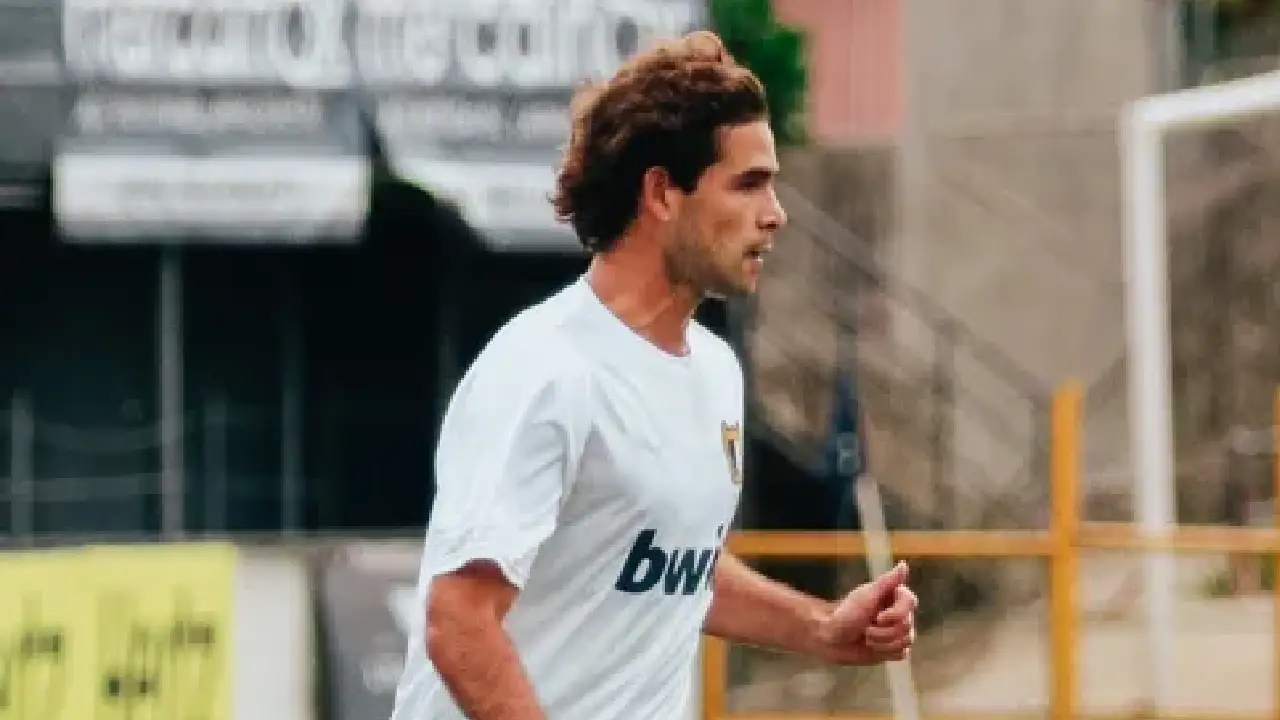 Futbolista yucateco hizo su primer gol con el Famalicao