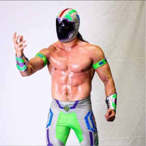 Gravity, de AEW, llegará el próximo sábado 26 de septiembre para formar parte de la gran función de lucha libre del Much’Ik 2026, donde promete ofrecer una noche llena de acción y adrenalina.