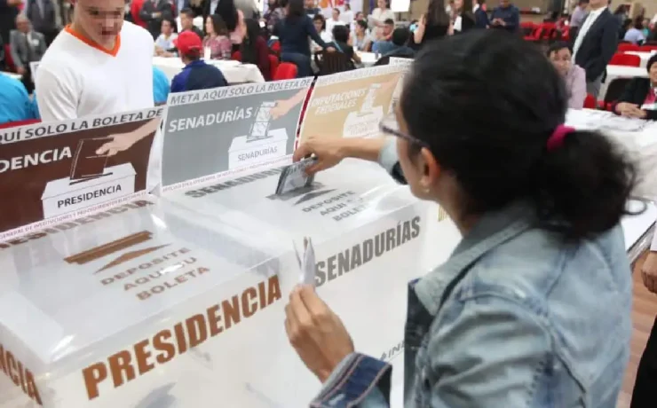 Inicio del proceso electoral Yucatán rumbo a 2027