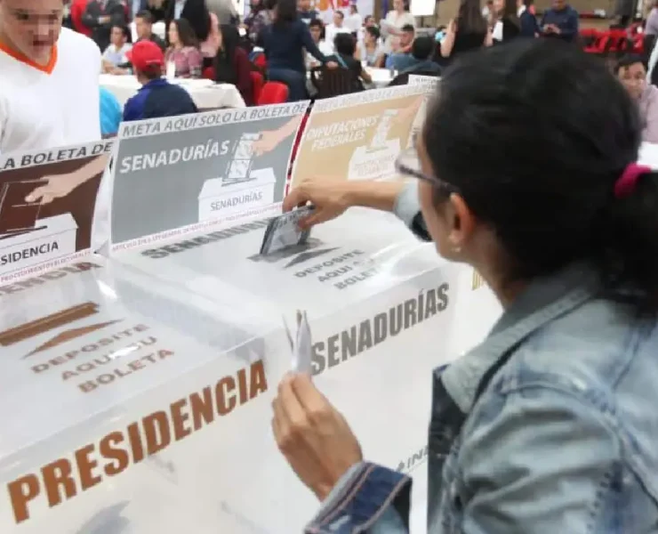 Inicio del proceso electoral Yucatán rumbo a 2027