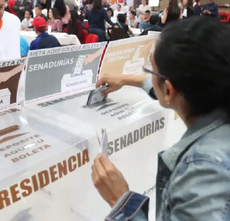 Inicio del proceso electoral Yucatán rumbo a 2027
