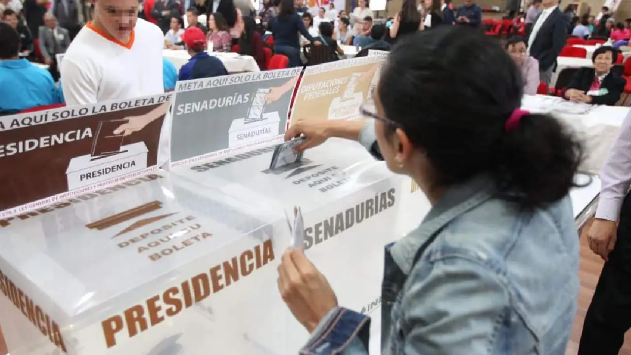 Inicio del proceso electoral Yucatán rumbo a 2027