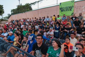 La Copa Valiente regresa a Mérida con una función gratuita de lucha libre este 3 de octubre en el parque de la colonia Bojórquez, donde las familias podrán disfrutar de una jornada de deporte y convivencia.