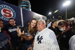 La renovada Unidad Deportiva Morelos será uno de los escenarios de la Liga Meridana de Invierno 2026, que regresa con mejores espacios deportivos para jugadores y aficionados al béisbol.