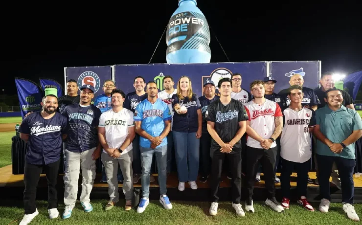 Liga Meridana de Invierno regresa con seis equipos