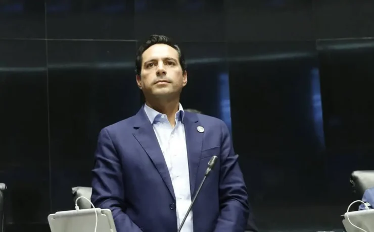 Mauricio Vila recibió nuevo cargo en el PAN Una nueva etapa política