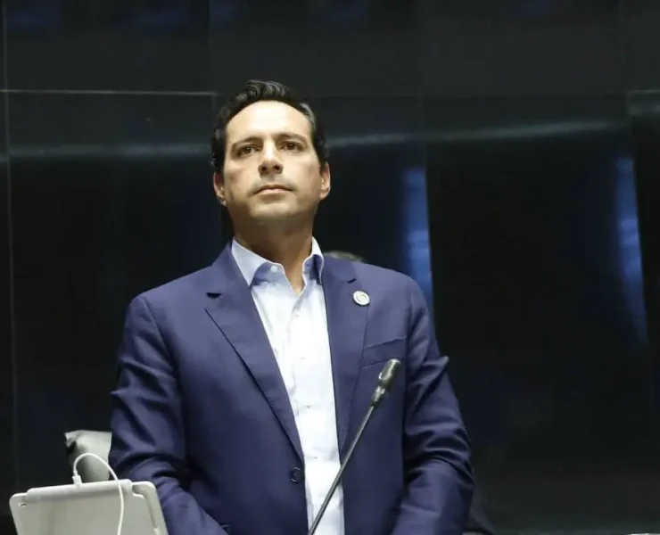 Mauricio Vila recibió nuevo cargo en el PAN Una nueva etapa política