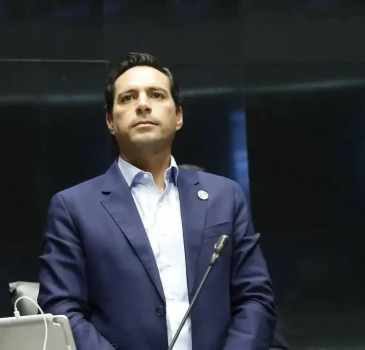 Mauricio Vila recibió nuevo cargo en el PAN Una nueva etapa política
