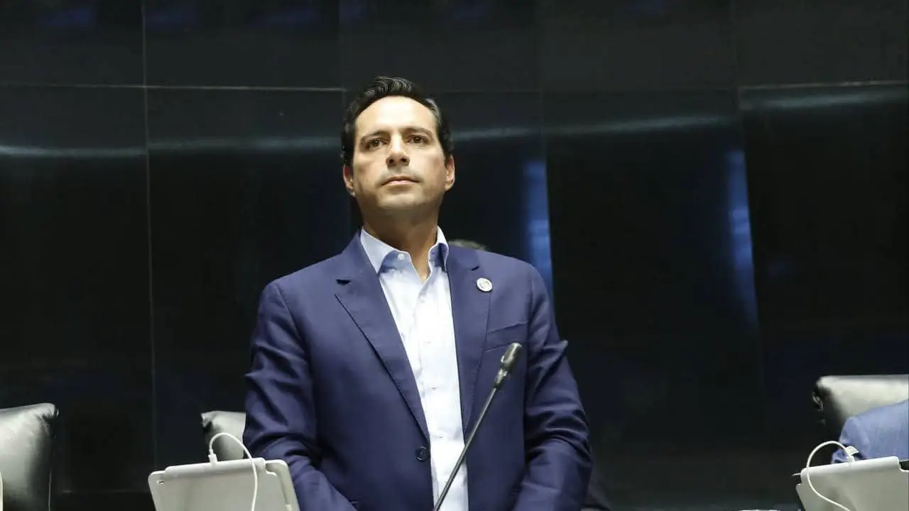 Mauricio Vila recibió nuevo cargo en el PAN Una nueva etapa política