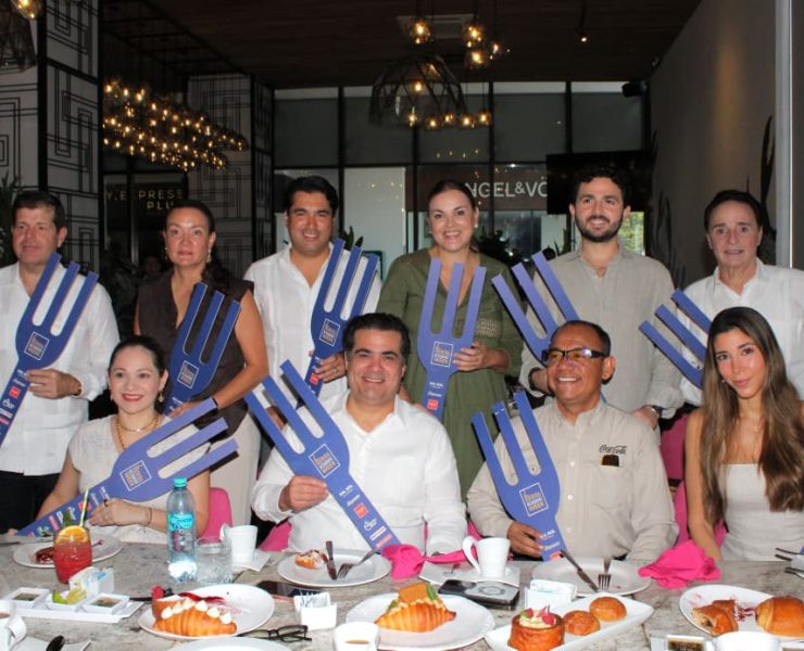 Mérida Restaurant Week 2026: siete días para disfrutar sabores únicos