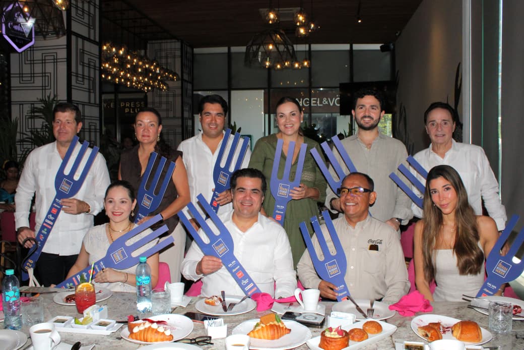 Mérida Restaurant Week 2026: siete días para disfrutar sabores únicos
