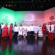 Mérida conmemoró la Independencia de México con un emotivo homenaje