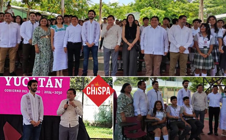 Mérida será sede de InnovaFest 2026, talento e innovación