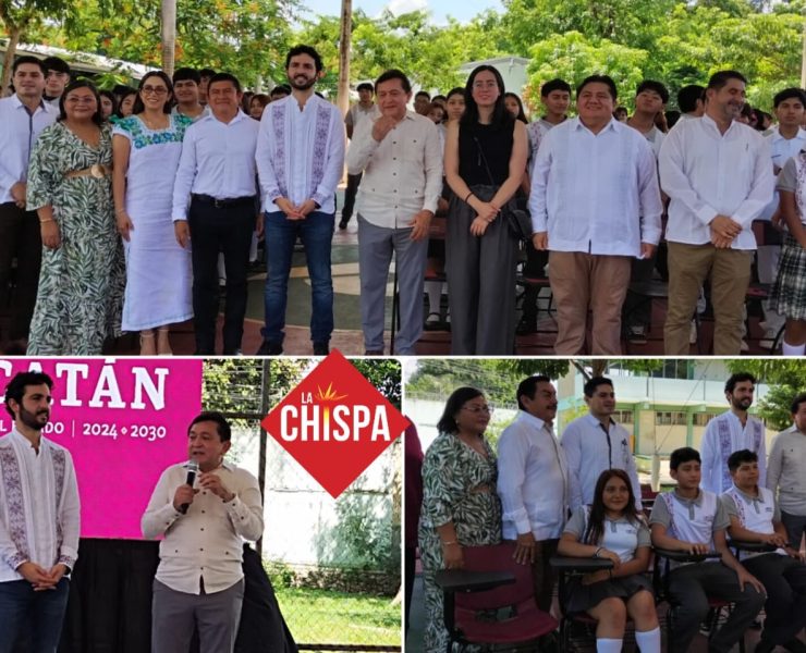 Mérida será sede de InnovaFest 2026, talento e innovación