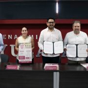 Mes del Testamento impulsa certeza patrimonial para familias yucatecas