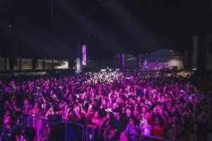Más de 30 mil personas disfrutaron de las actividades de Much’Ik 2026, en una jornada que reunió a familias y juventudes en un ambiente de convivencia y entretenimiento.