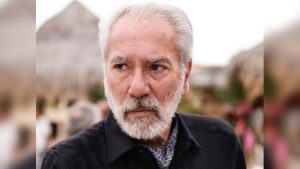 Otto Sirgo fue recordado por sus destacadas participaciones en telenovelas como Rosa Salvaje y Lazos de amor.
