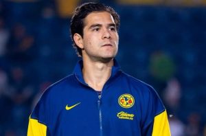 Patricio Salas, delantero yucateco y canterano del América, inicia una nueva aventura en Europa con el FC Famalicão de Portugal.