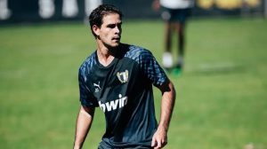 Patricio “Pato” Salas aprovecha una nueva oportunidad en Europa con el Famalicao, donde busca consolidarse y continuar creciendo en el fútbol portugués.