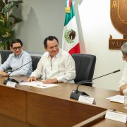 Puerto de Altura de Progreso avanza y prepara su tercera fase