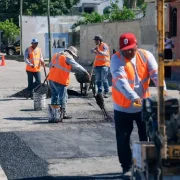 Renacimiento Maya cumple compromisos con Mérida con obras viales