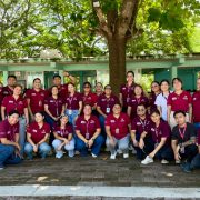 Renacimiento Maya impulsa habilidades socioemocionales de adolescentes en Motul