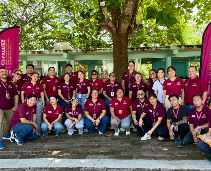 Renacimiento Maya impulsa habilidades socioemocionales de adolescentes en Motul