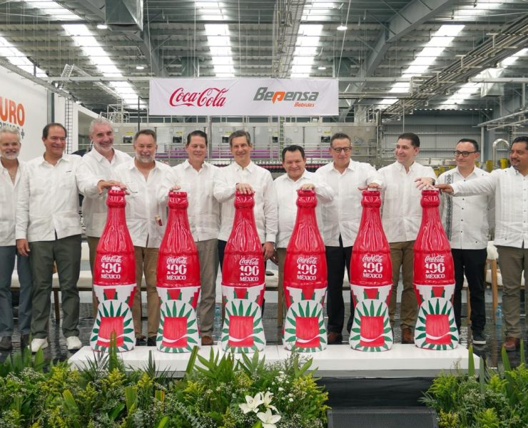 Renacimiento Maya impulsa inversión de más de mil 200 mdp en Valladolid