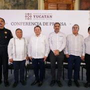 Renacimiento Maya refuerza la protección de Yucatán ante ciclones 2026