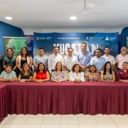 Renacimiento Maya une fuerzas para impulsar el turismo en Yucatán