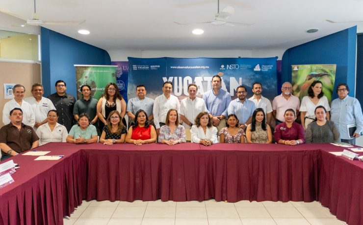 Renacimiento Maya une fuerzas para impulsar el turismo en Yucatán
