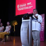 SEGEY refuerza protección infantil desde las aulas de preescolar